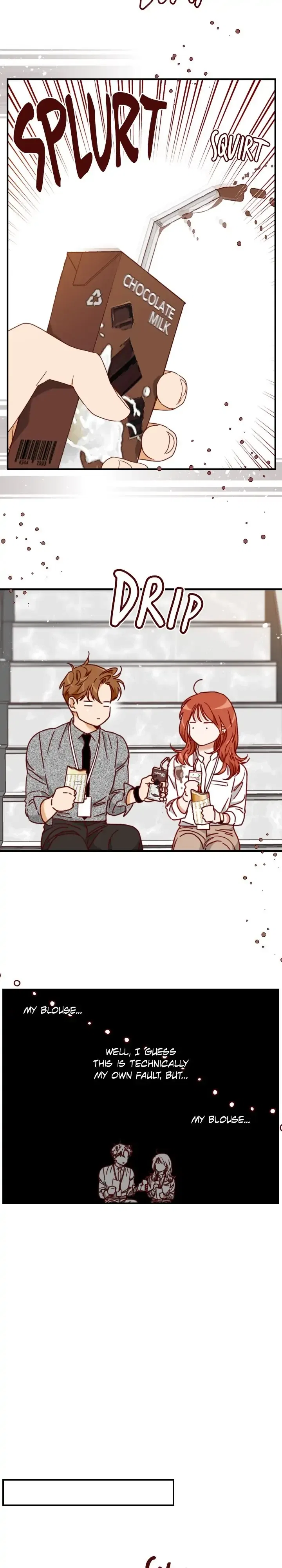 1/24 Romance Chapter 156 – Page 12