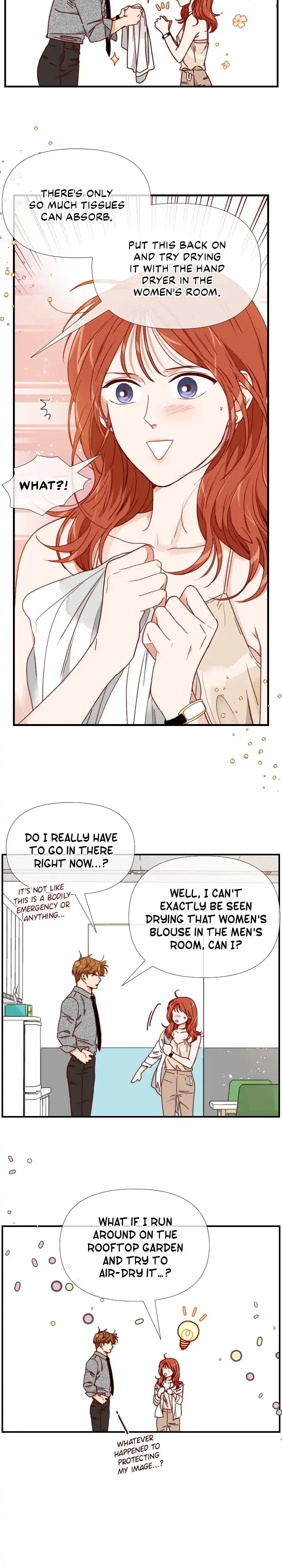 1/24 Romance Chapter 156 – Page 16