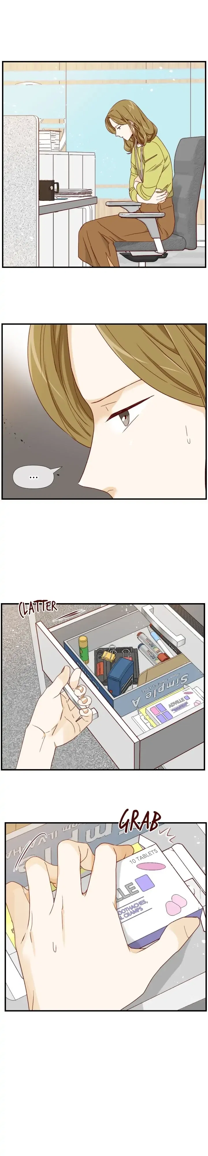1/24 Romance Chapter 156 – Page 18