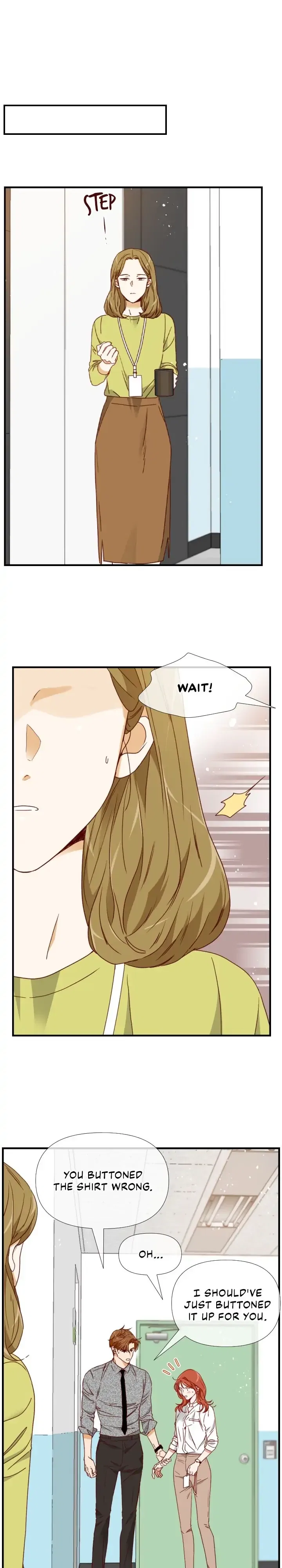 1/24 Romance Chapter 156 – Page 19