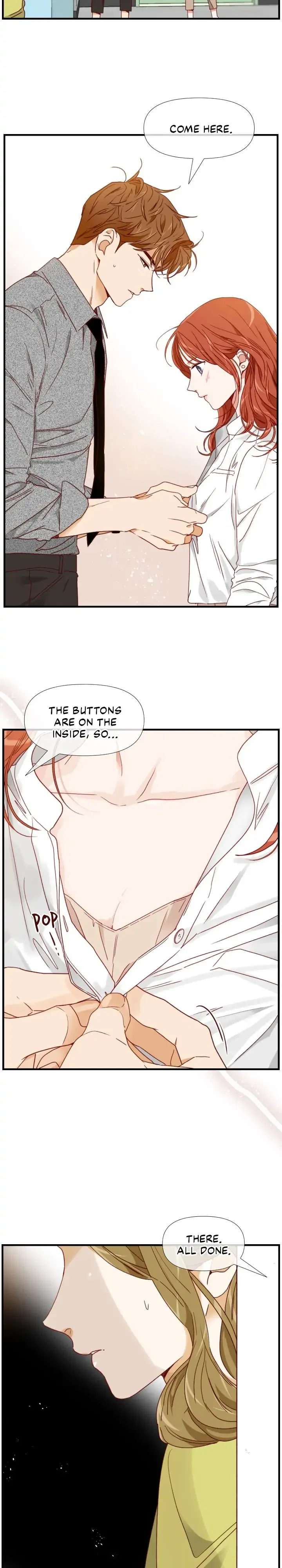1/24 Romance Chapter 156 – Page 20