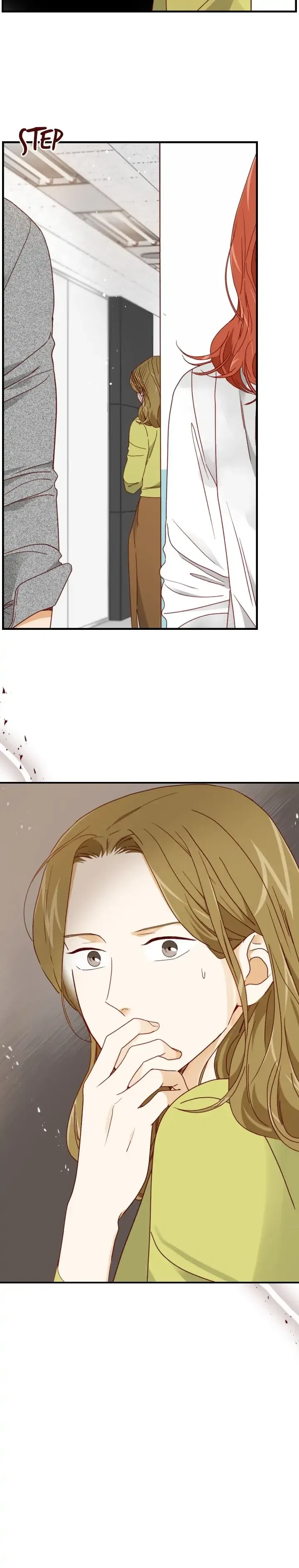 1/24 Romance Chapter 156 – Page 21