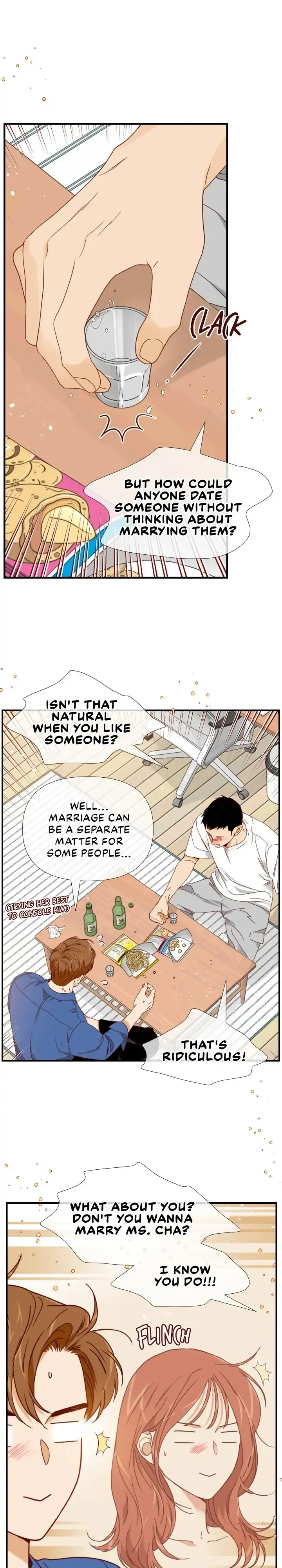 1/24 Romance Chapter 155 – Page 1