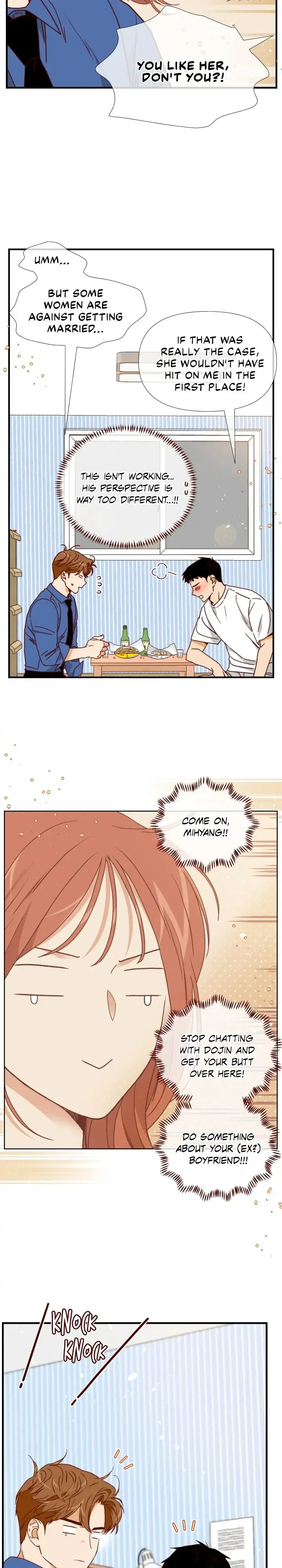 1/24 Romance Chapter 155 – Page 2