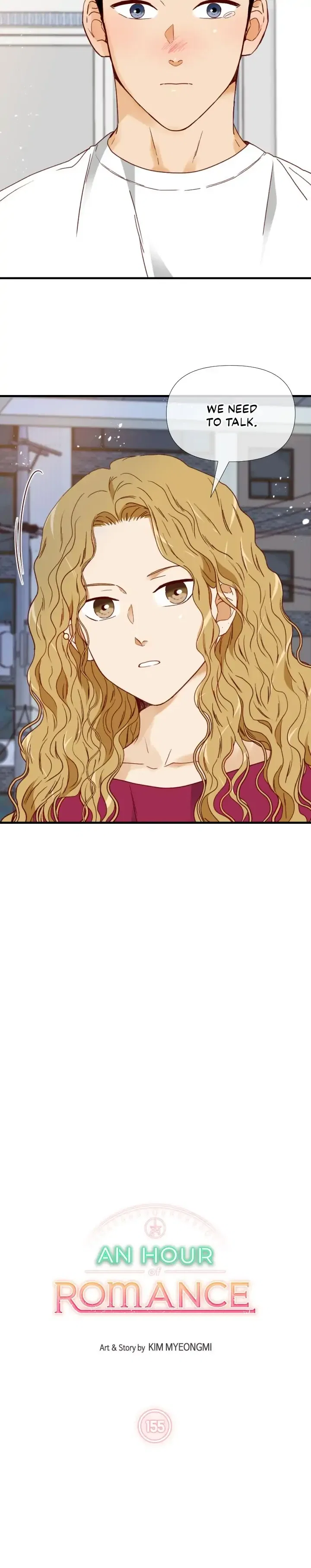 1/24 Romance Chapter 155 – Page 4