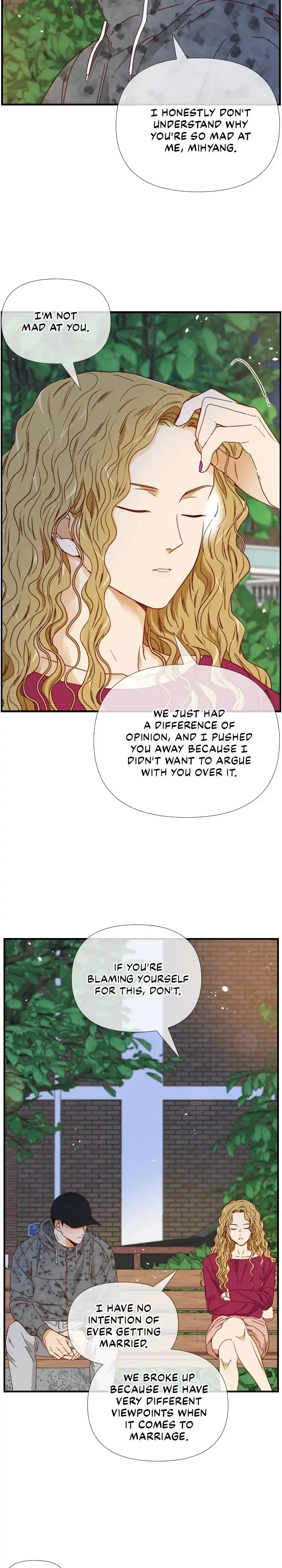 1/24 Romance Chapter 155 – Page 6