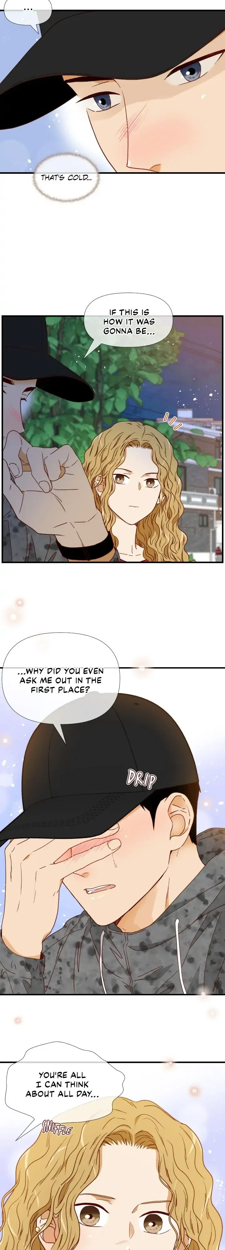 1/24 Romance Chapter 155 – Page 7