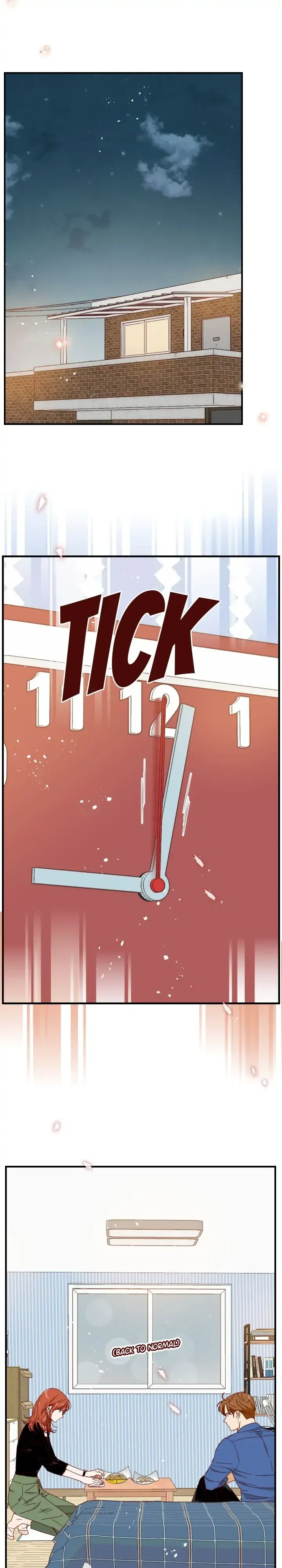 1/24 Romance Chapter 155 – Page 11