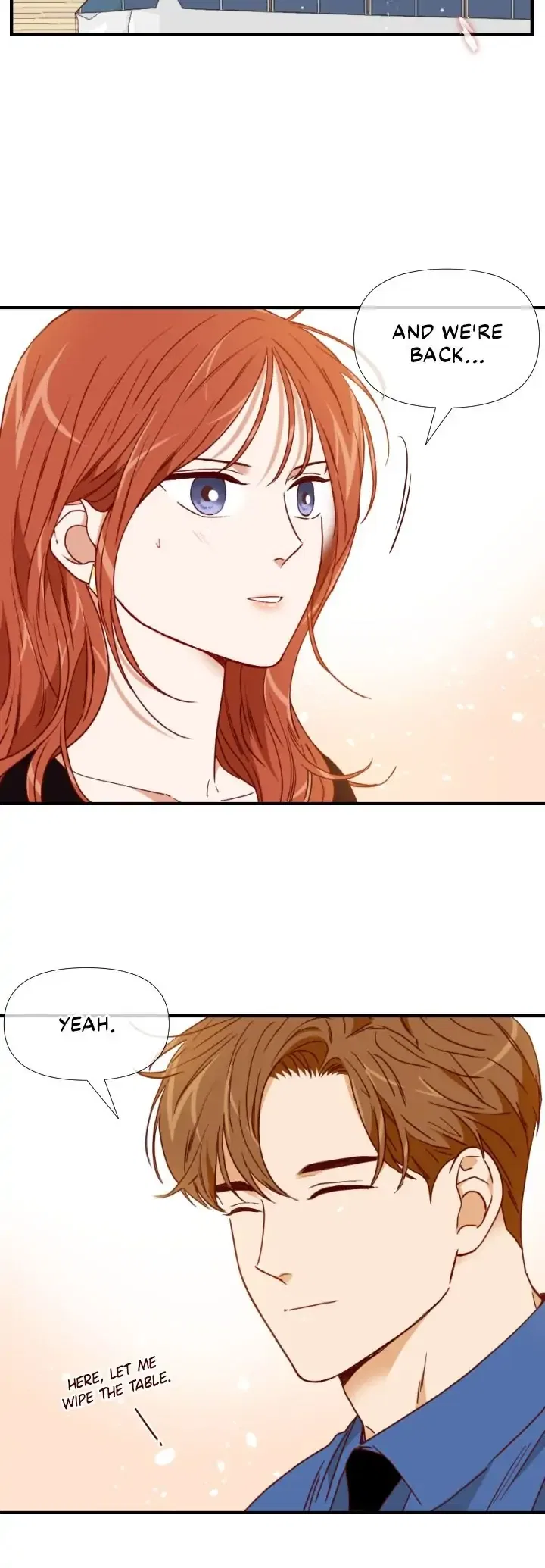 1/24 Romance Chapter 155 – Page 12