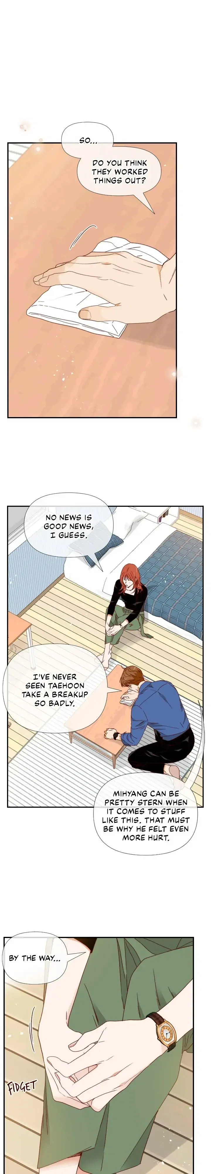 1/24 Romance Chapter 155 – Page 13