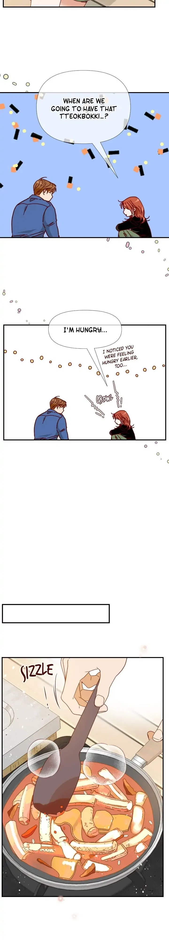 1/24 Romance Chapter 155 – Page 14
