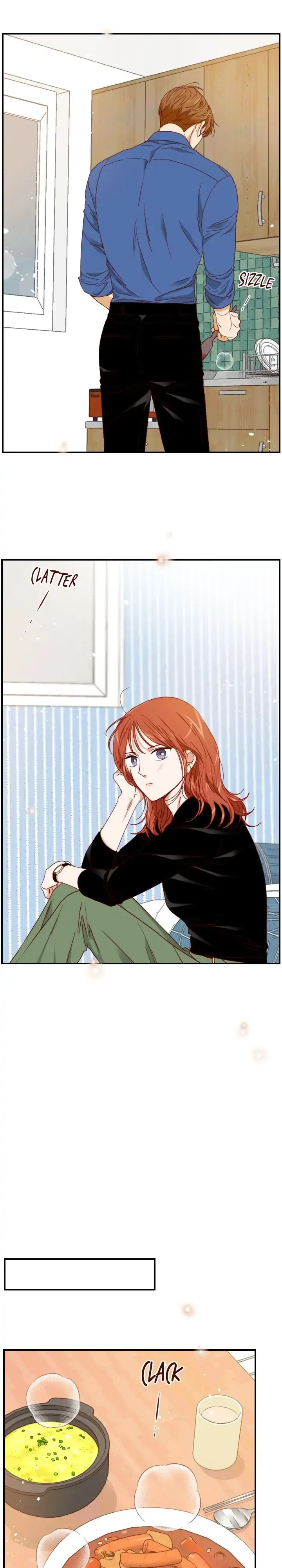 1/24 Romance Chapter 155 – Page 15