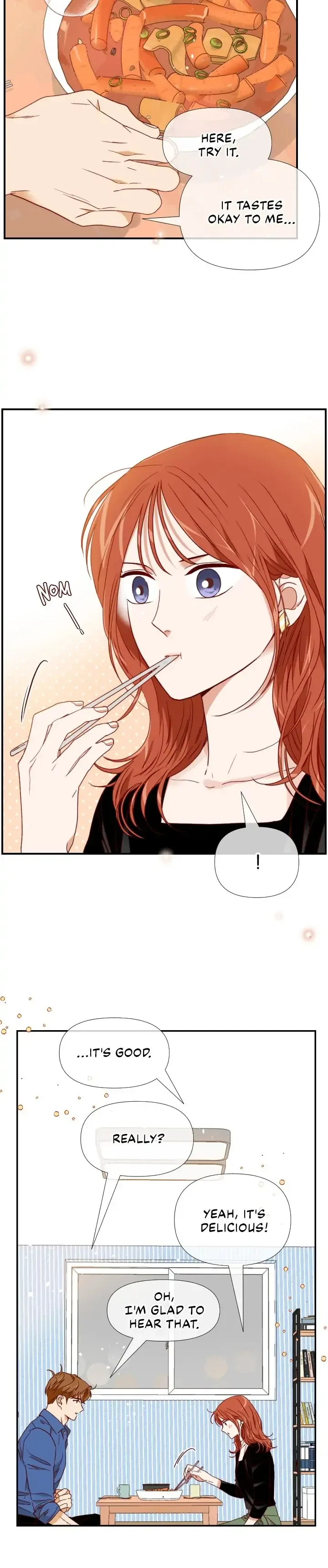 1/24 Romance Chapter 155 – Page 16