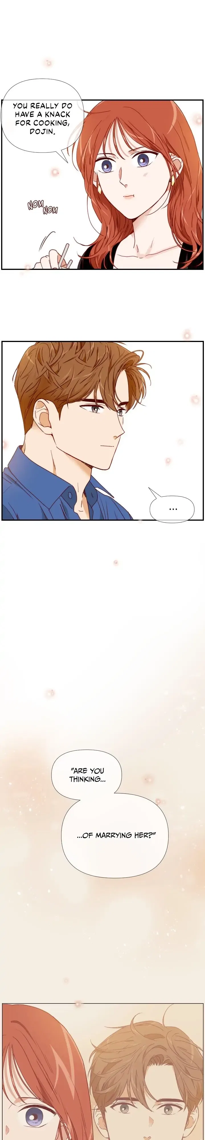 1/24 Romance Chapter 155 – Page 17