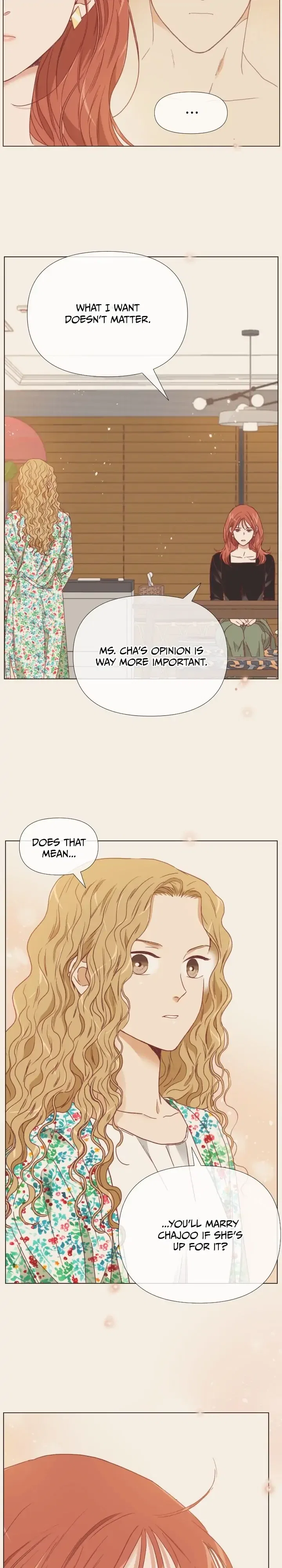 1/24 Romance Chapter 155 – Page 18