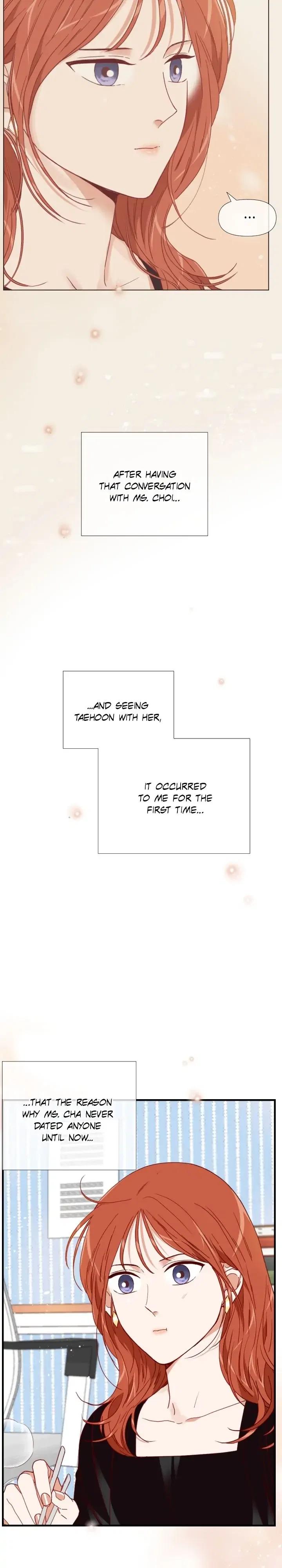 1/24 Romance Chapter 155 – Page 19