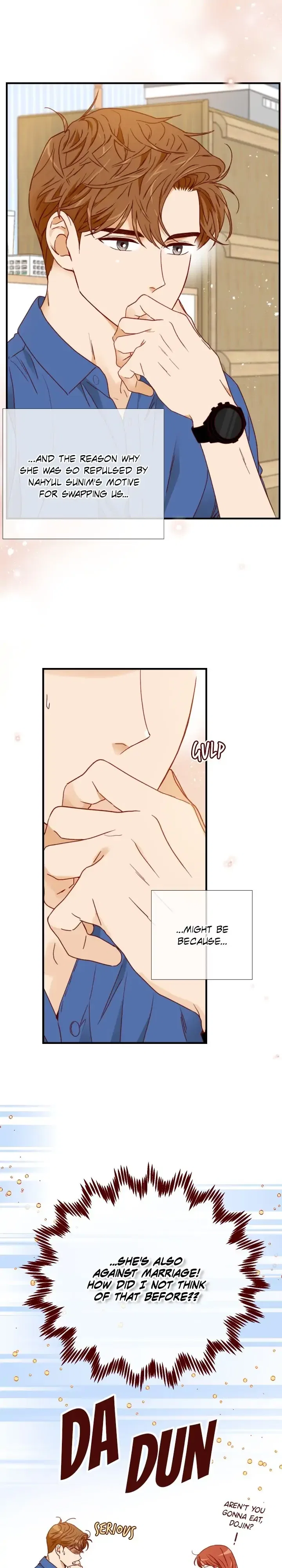 1/24 Romance Chapter 155 – Page 20
