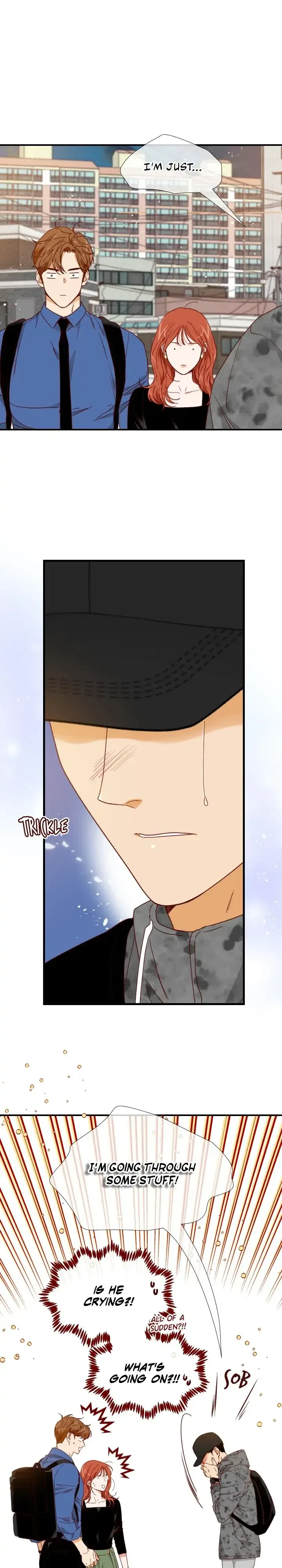 1/24 Romance Chapter 154 – Page 1