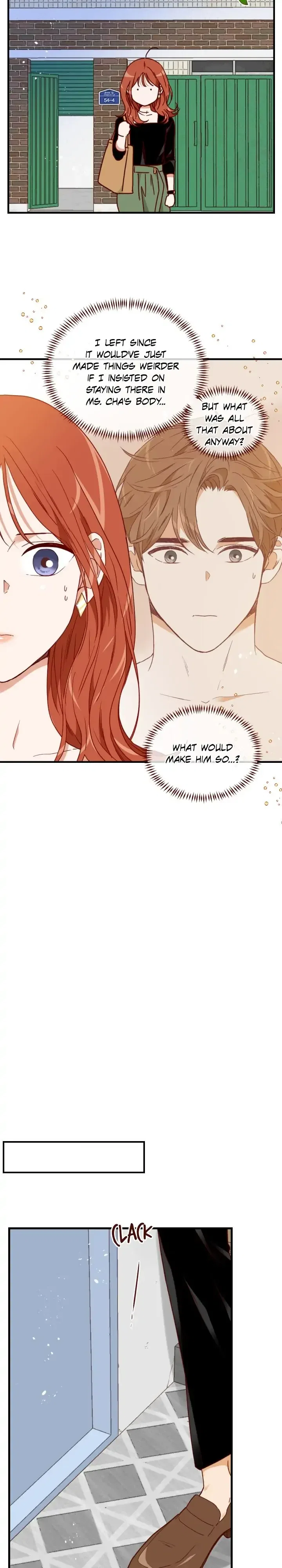 1/24 Romance Chapter 154 – Page 3