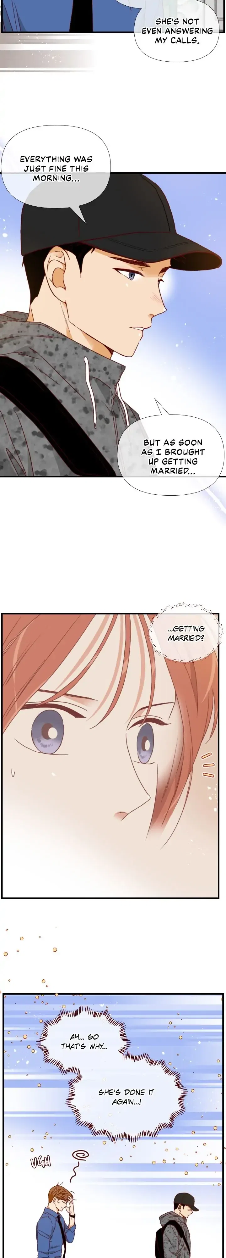 1/24 Romance Chapter 154 – Page 6