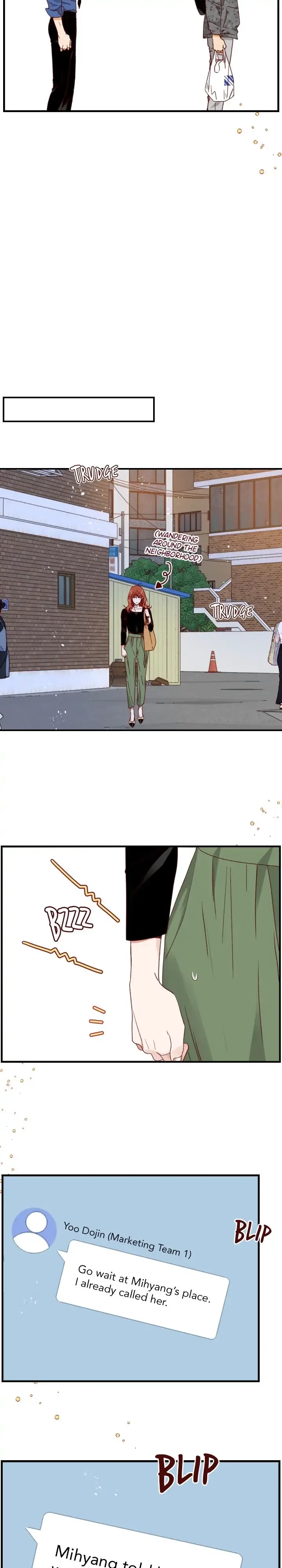 1/24 Romance Chapter 154 – Page 7