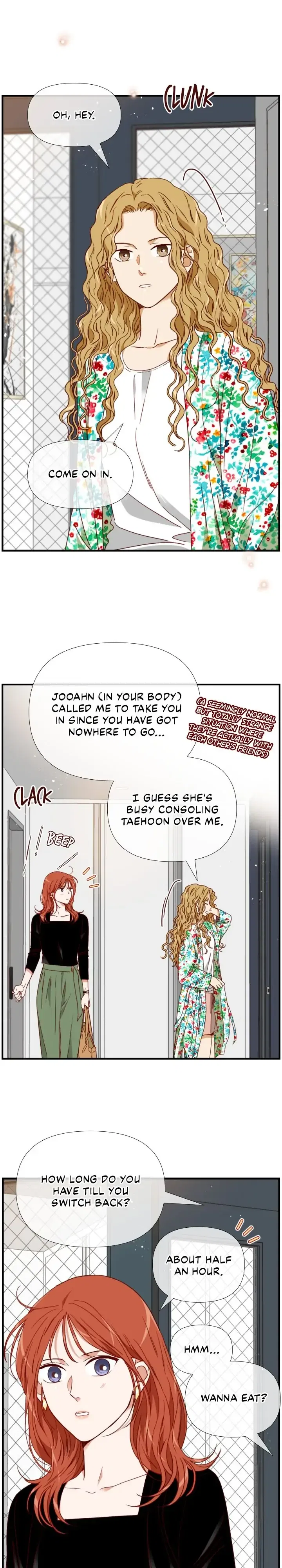 1/24 Romance Chapter 154 – Page 10