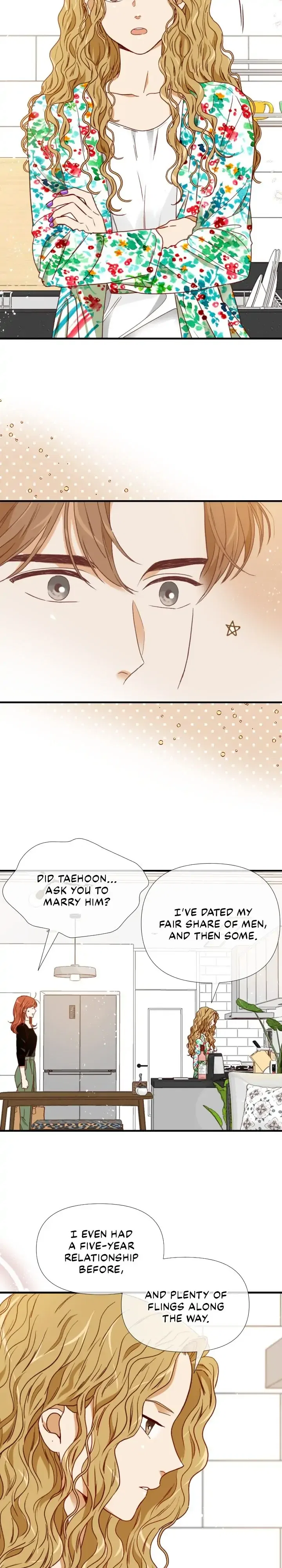 1/24 Romance Chapter 154 – Page 12