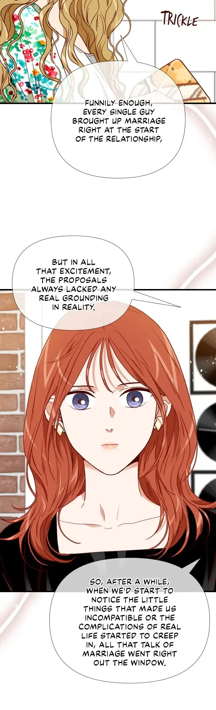 1/24 Romance Chapter 154 – Page 13