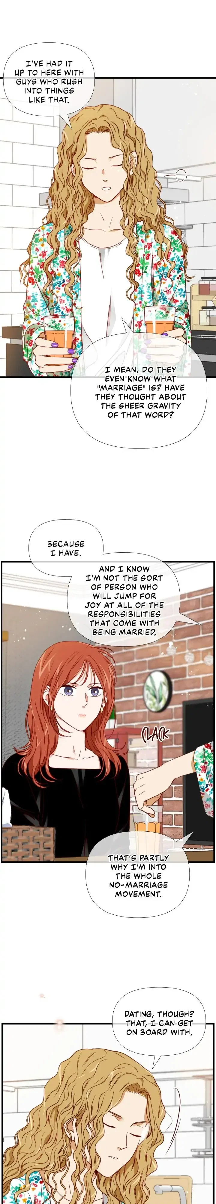 1/24 Romance Chapter 154 – Page 14