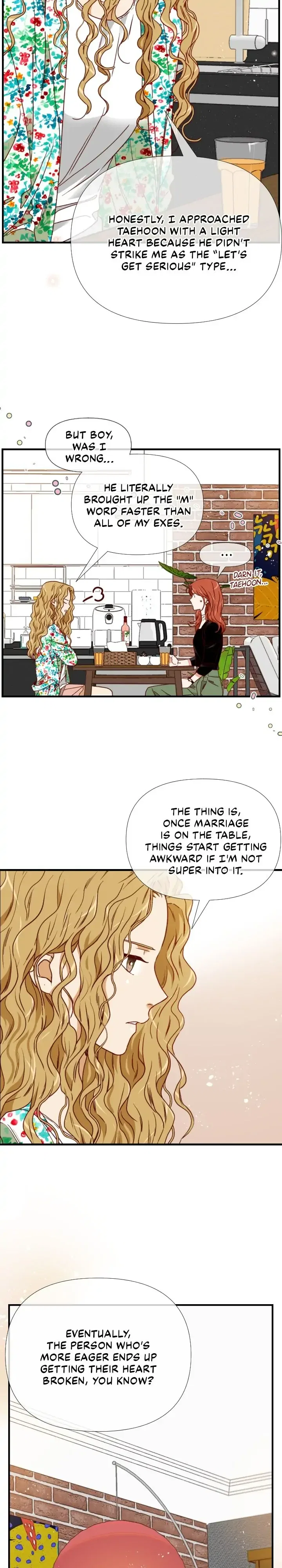 1/24 Romance Chapter 154 – Page 15