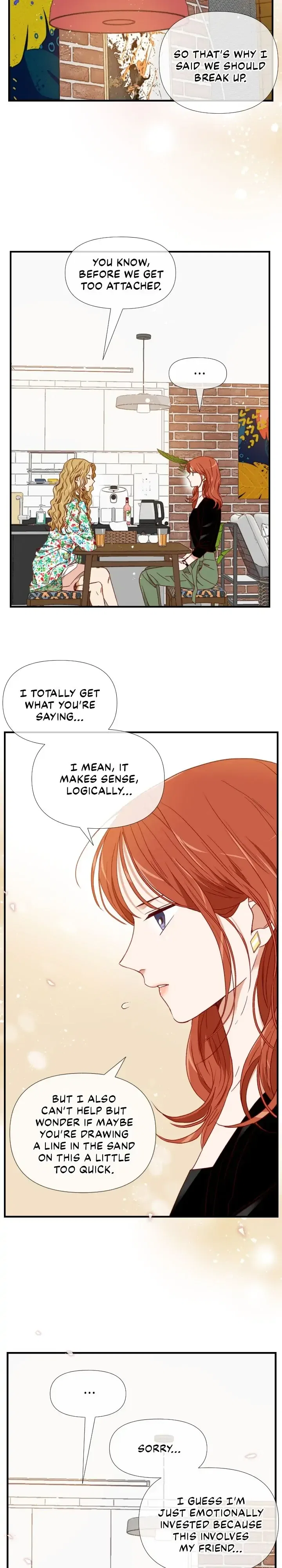 1/24 Romance Chapter 154 – Page 16