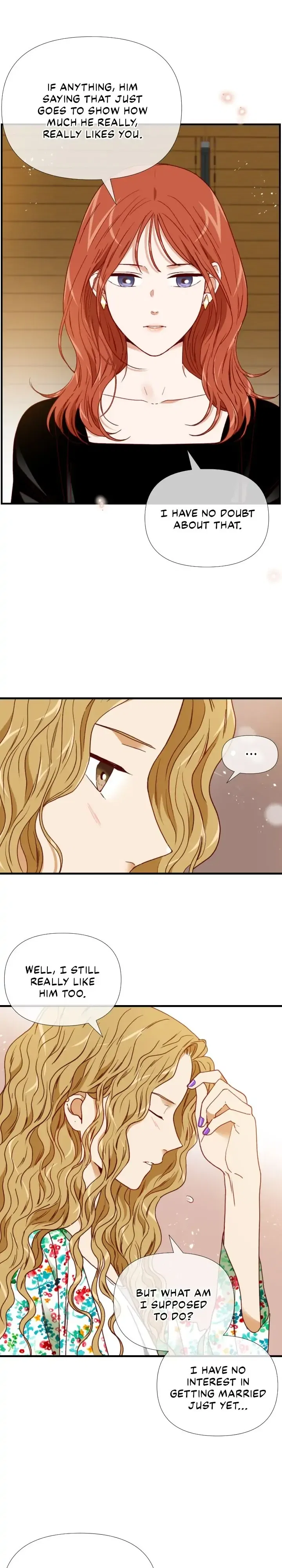 1/24 Romance Chapter 154 – Page 18