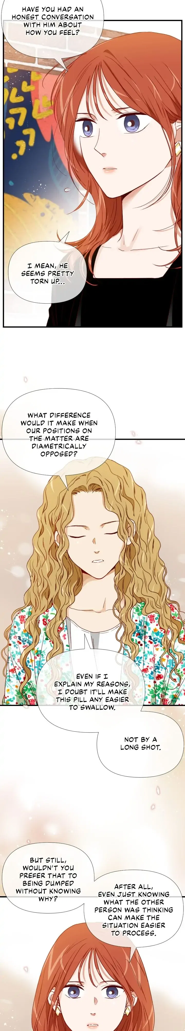 1/24 Romance Chapter 154 – Page 19