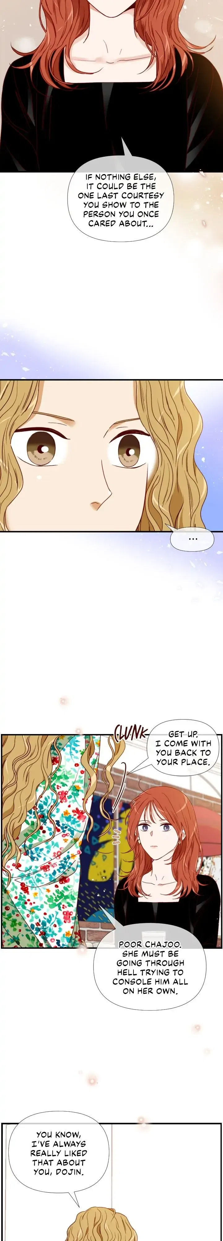 1/24 Romance Chapter 154 – Page 20