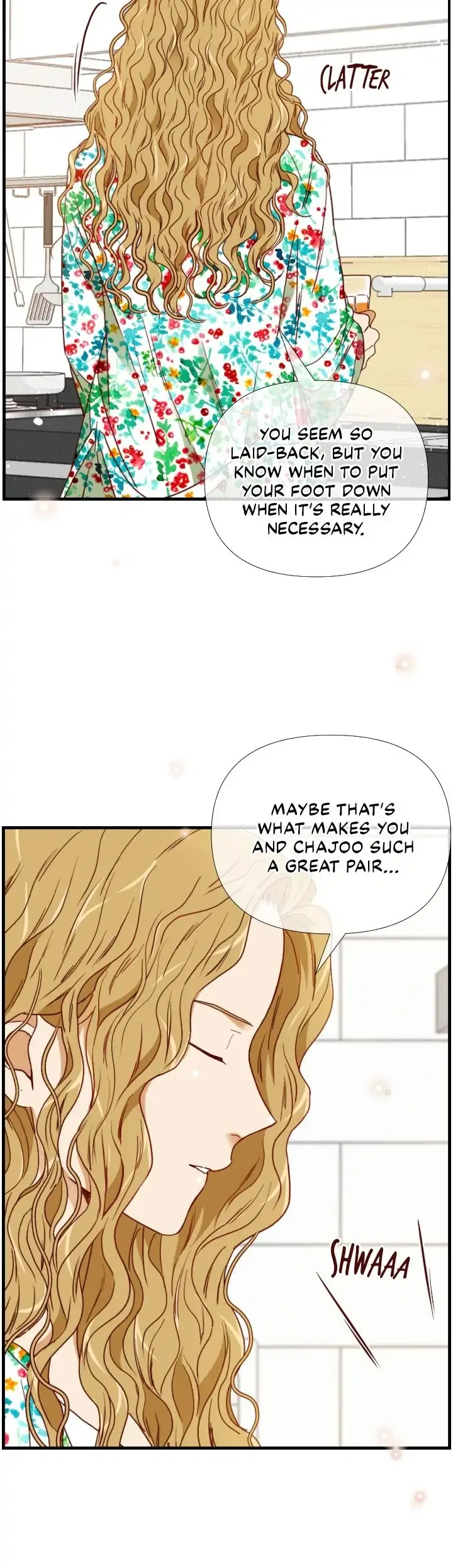1/24 Romance Chapter 154 – Page 21