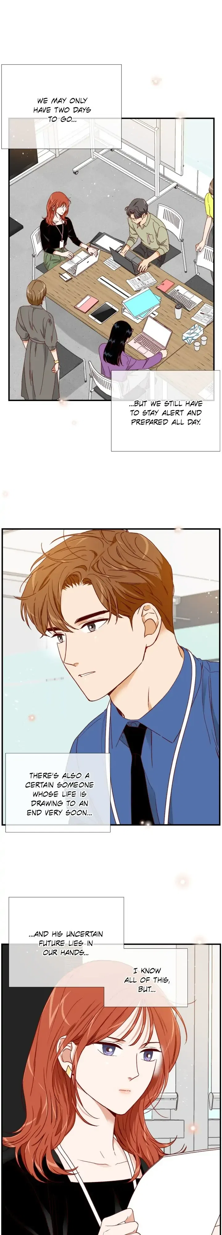 1/24 Romance Chapter 153 – Page 1
