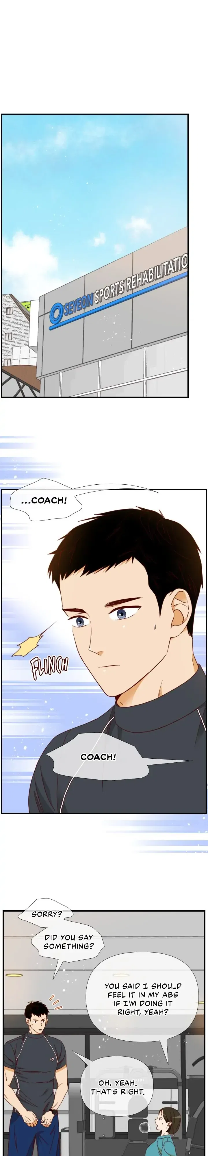 1/24 Romance Chapter 153 – Page 3