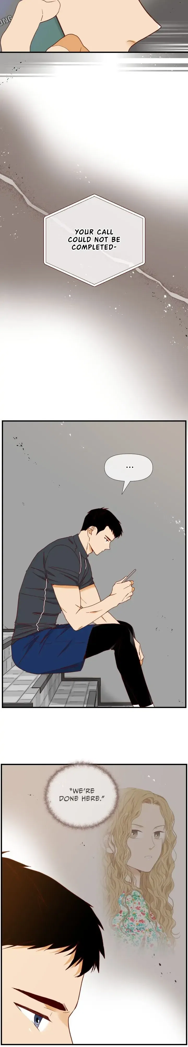 1/24 Romance Chapter 153 – Page 6