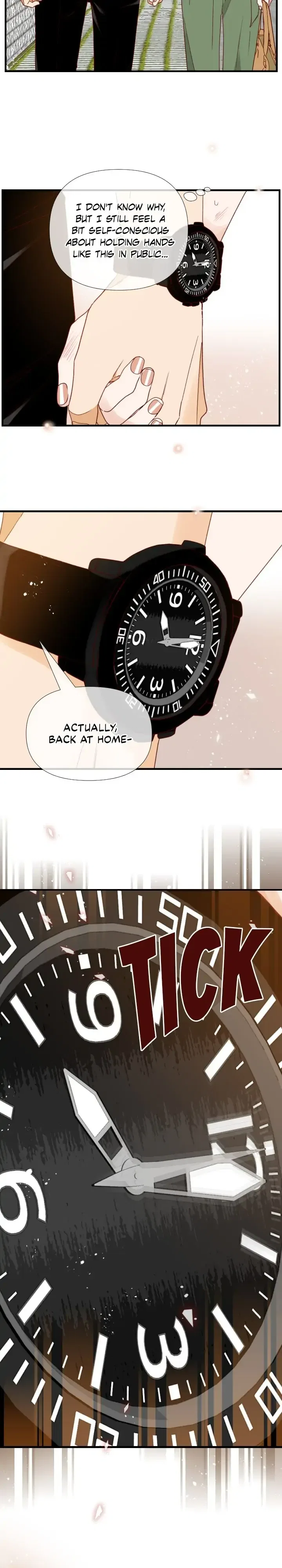 1/24 Romance Chapter 153 – Page 10