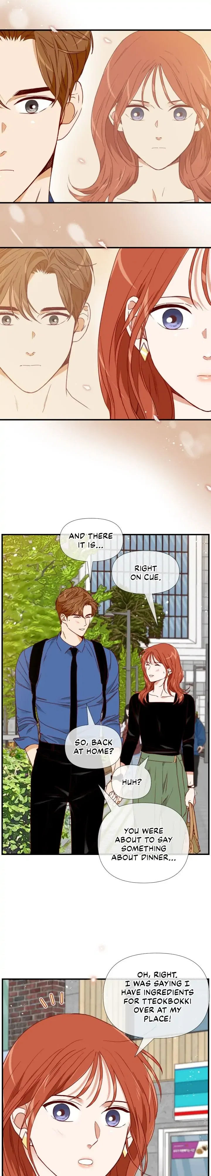 1/24 Romance Chapter 153 – Page 11