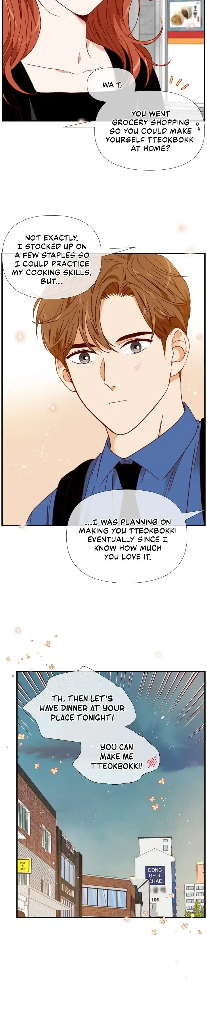 1/24 Romance Chapter 153 – Page 12