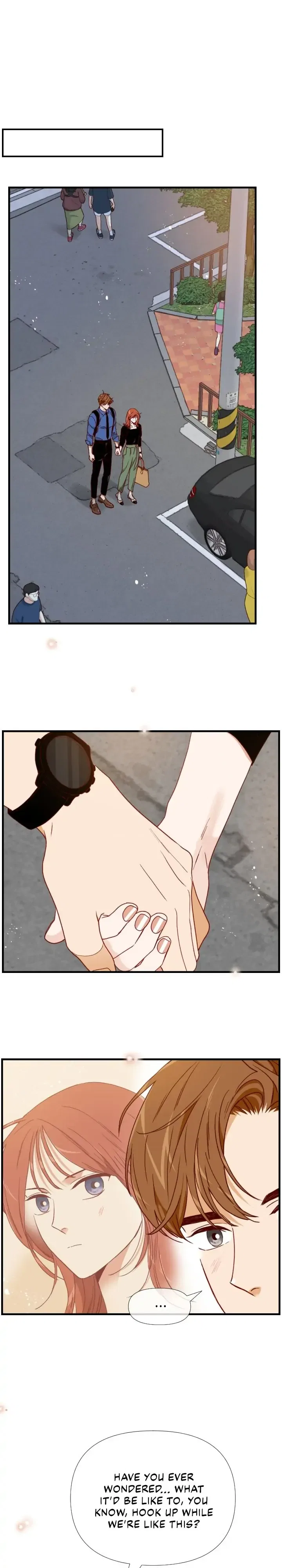 1/24 Romance Chapter 153 – Page 13