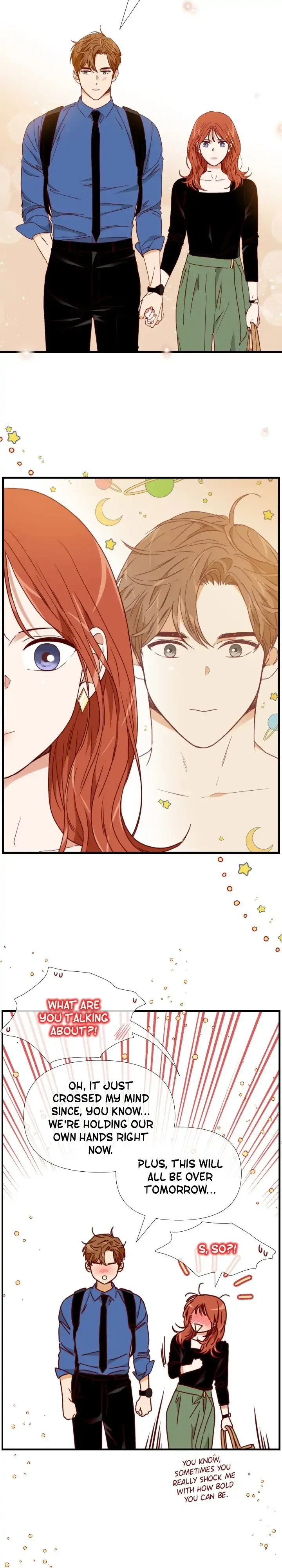 1/24 Romance Chapter 153 – Page 14