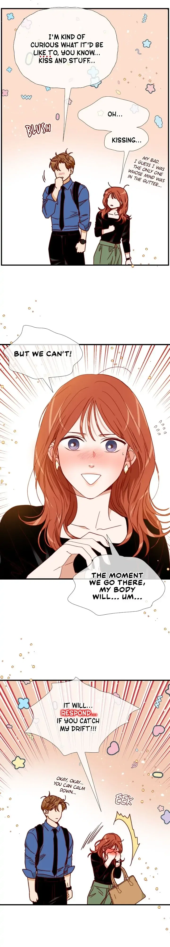 1/24 Romance Chapter 153 – Page 15