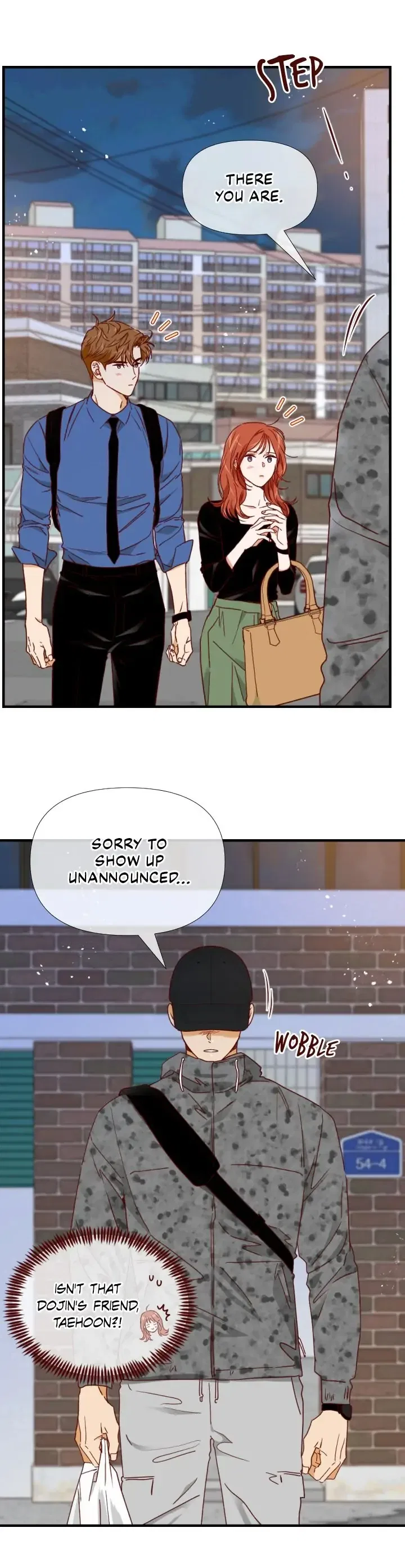 1/24 Romance Chapter 153 – Page 16