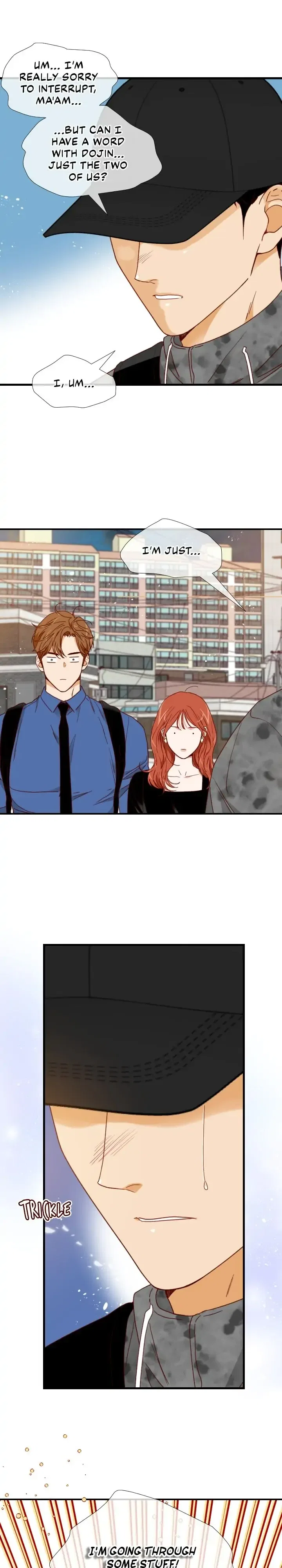 1/24 Romance Chapter 153 – Page 18