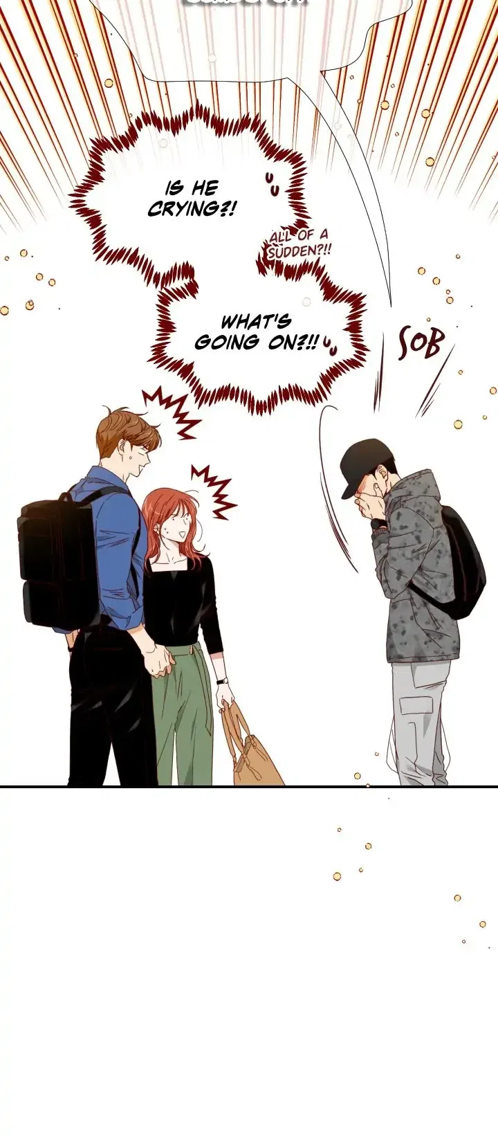 1/24 Romance Chapter 153 – Page 19