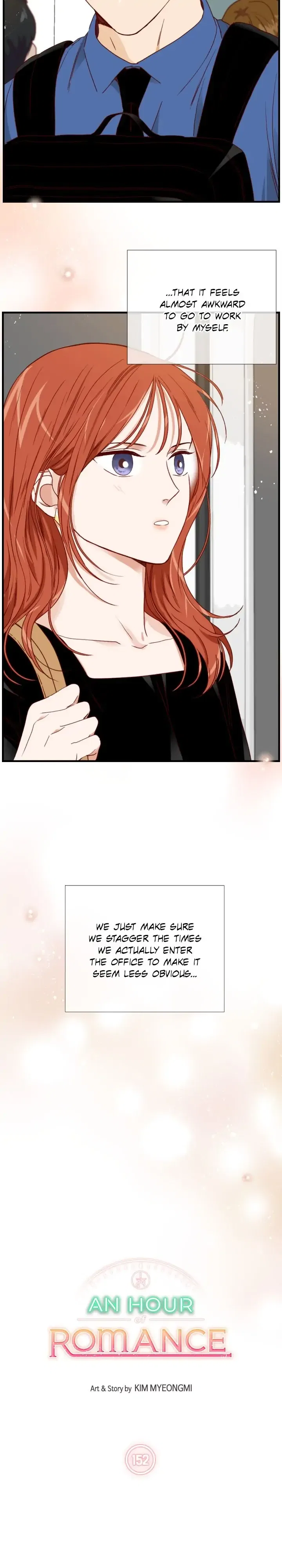 1/24 Romance Chapter 152 – Page 2