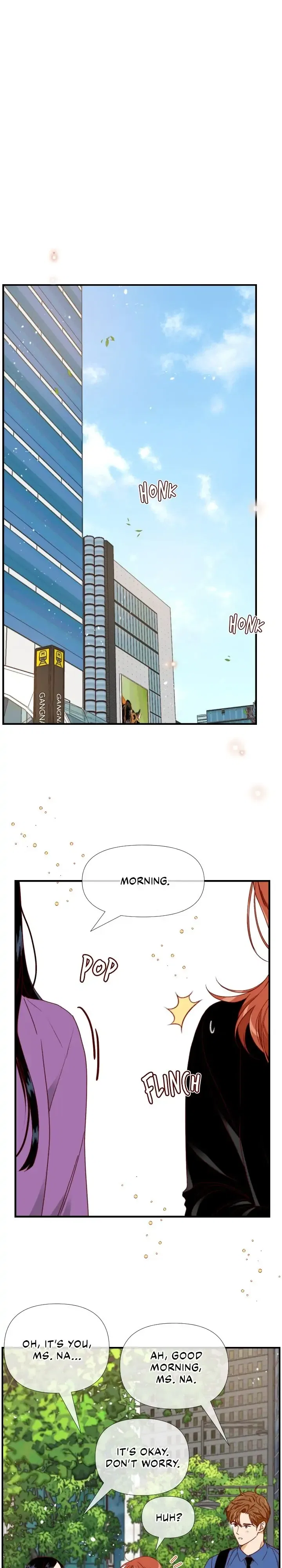 1/24 Romance Chapter 152 – Page 3