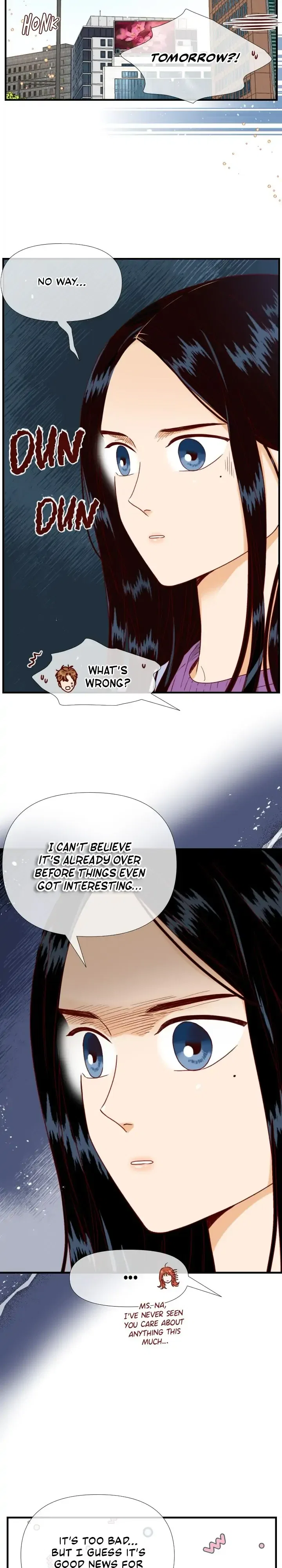 1/24 Romance Chapter 152 – Page 6